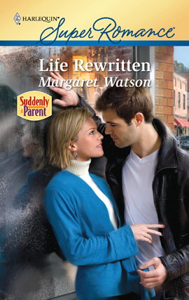 Title details for Life Rewritten by Margaret Watson - Available
